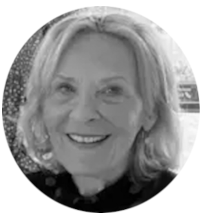 Betty's advisor - Lesley Nadel