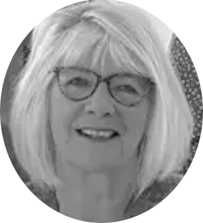 Betty's Founder - Sarah Reed