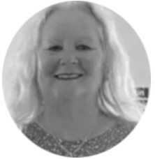 Betty's Volunteer - Jill Catmull