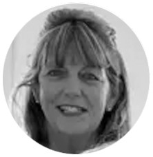 Betty's Volunteer - Louise Swallow