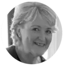 Betty's Volunteer - Marie Cressy